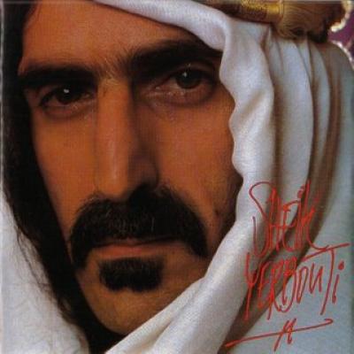 Sheik Yerbouti